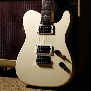 Fender Japan Boxer Series Telecaster HH Mod. 2021年製【美品USED】