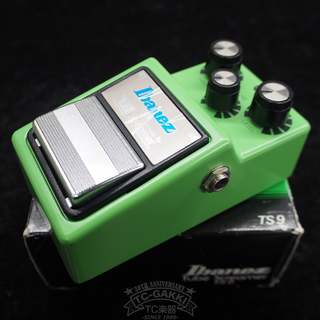 IbanezTS9 Tube Screamer (1st. Reissue)