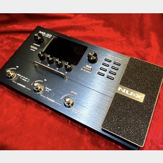 NUX MG-30 美品　8/16まで NUX MG-30｜ミュージックランドKEY