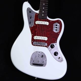 Fender FSR Made In Japan Traditional 60s Jaguar Olympic White