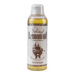 FERNANDESレモンオイル Lemon oil