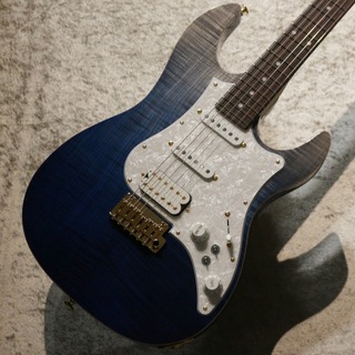 FUJIGEN(FGN) 【お勧め!】Expert EOS2-FM-R NBG #J230336【3.40kg】【素敵な良音】【素晴らしい演奏性、スポット生産】