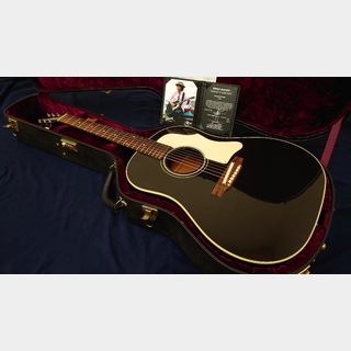 Gibson Gibson Kazuyoshi Saito J-45 165/200 2013年製 斉藤和義シグネイチャー200本限定レアモデル