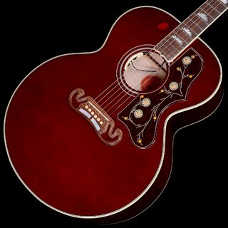 Gibson SJ-200 Wine Red 【池袋店】