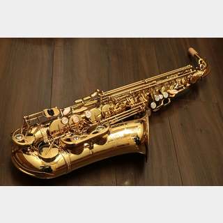 YANAGISAWA ヤナギサワ A-990μ GPS アルトサックス 【名古屋栄店】