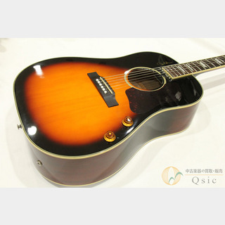 Epiphone EJ-160E/VC 【返品OK】[VK325]