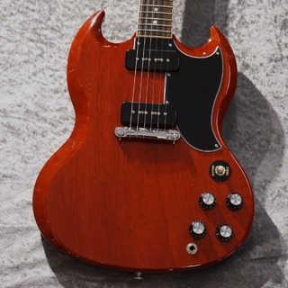 エレクトリックギター、Gibson、SG Specialの検索結果【楽器検索