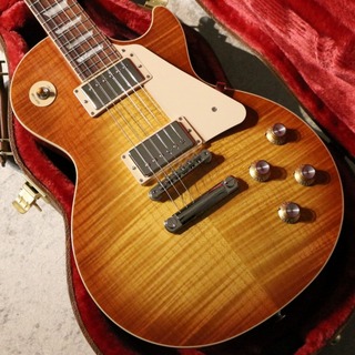 Gibson 【現地選定品!!】【良杢×1Pバック!】Les Paul Standard '60s ～Unburst～ #215230330【4.09kg】