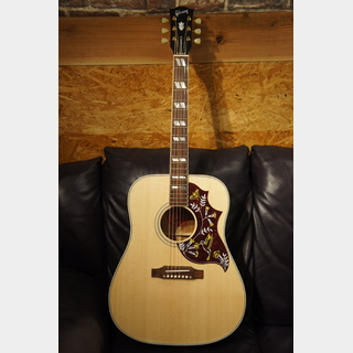 Gibson Hummingbird Faded  ♯20463019【2023年製 NEW】【ニューモデル!】