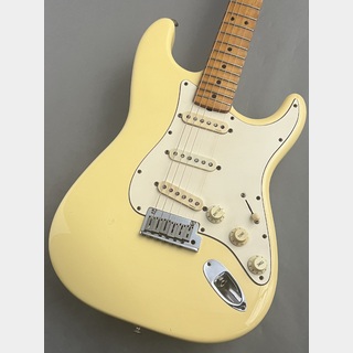 Fender【月末特価】【1992y 中古】Yngwie Malmsteen Stratocaster  - Vintage White - ≒3.50kg