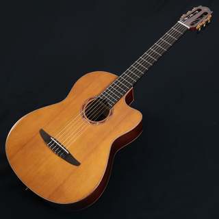 YAMAHA NCX3C NT(ナチュラル) エレガット ナイロンストリングス NCX-3C [0kg]【IMI090096】【池袋店】