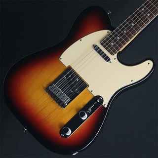 Fender【USED】 60th Anniversary American Telecaster (3-Color Sunburst) 【SN.Z6124735】