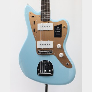 Fender Vintera II 50s Jazzmaster / Sonic Blue / 3.58kg