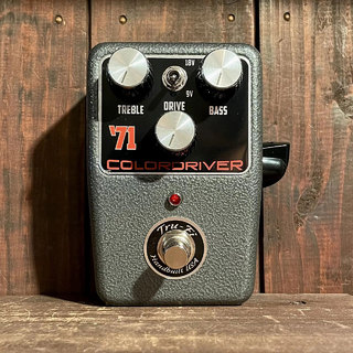 Tru-Fi COLORD 限定カラー Tru-Fi COLORD 限定カラー Tru-Fi COLORDRIVER 限定カラー Tru