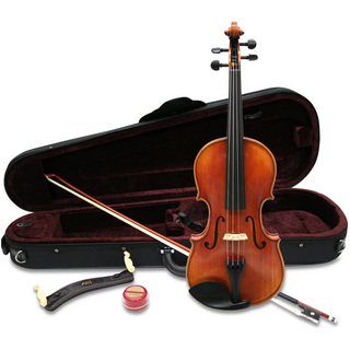 Nicolo SantiNSN60S バイオリン 4/4サイズ（身長目安145cm以上）