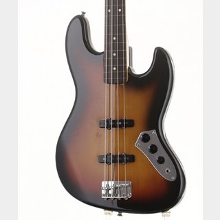 Fender JapanJB62 FL 3-Tone Sunburst 1994-1995年製【新宿店】