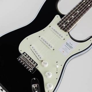 Fender 2023 Collection Made in Japan Traditional 60s Stratocaster Matching Head/Black/R