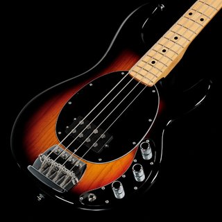 MUSIC MANRetro '70s StingRay Bass MM SR4 Vintage Sunburst(重量:4.20kg)【渋谷店】