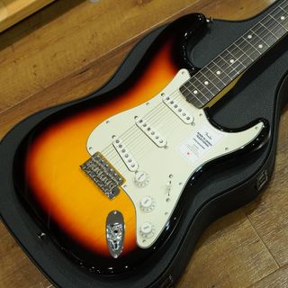 FenderMade in Japan Traditional 60s Stratocaster -3CS-