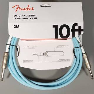 Fender10 OR INST CABLE　ケーブル　10ft 3m Fender