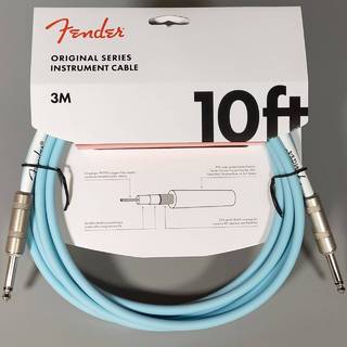 Fender 10 OR INST CABLE　ケーブル　10ft 3m Fender