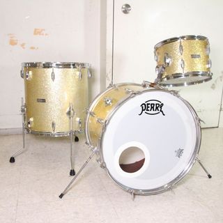 Pearl 60s PRESIDENT 3PCS SET 20/12/16 3点セット 【池袋店】