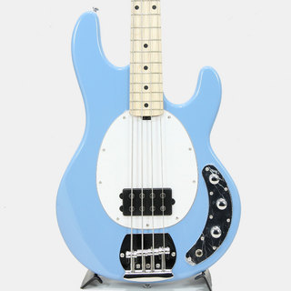 Sterling by MUSIC MAN SUB STINGRAY RAY4  Chopper Blue