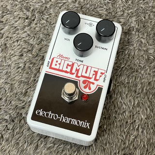 Electro-Harmonix Nano Big Muff Pi