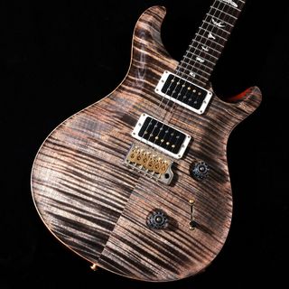 Paul Reed Smith(PRS) 2024 Custom 24 10Top Charcoal Pattern Thin