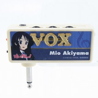 VOX AP-MIO amPlug 秋山澪 第1弾 【御茶ノ水本店】