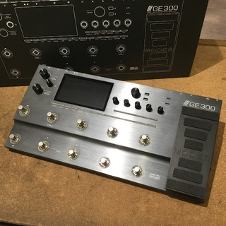 MOOER USED/GE300