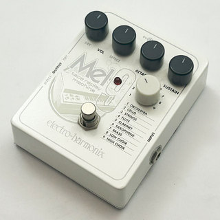 Electro-Harmonix、MEL9の検索結果【楽器検索デジマート】