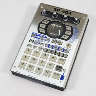 サンプラーSP-404を総力特集！3/25発売の『サウンド＆レコーディング