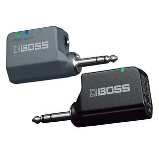 BOSS WL-20L