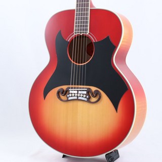 GibsonJohnny Cash SJ-200 (VCS)