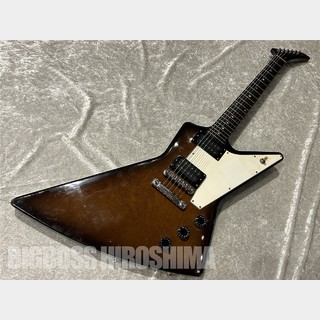 Gibson Explorer (Vintage Sunburst)