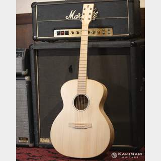 NAGI GUITARS shiro.E