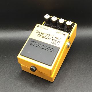 BOSS OS-2 OverDrive/Distortion