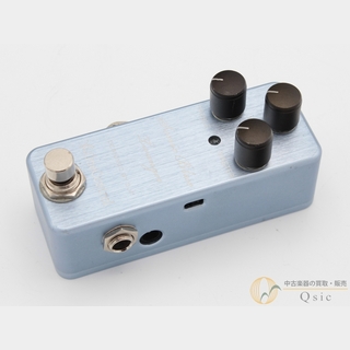 One Control Sonic Blue Twangerの検索結果【楽器検索デジマート】