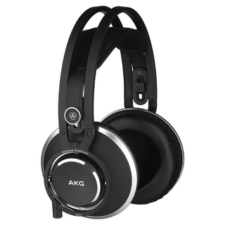 AKG K872-Y3 │ モニターヘッドホン【オンラインストア限定】