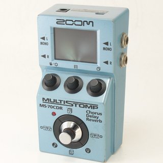 ZOOM MS-70CDR 【御茶ノ水本店】