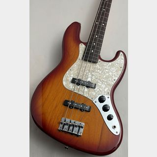 Fender MADE IN JAPAN FSR Hybrid II Jazz Bass -Sienna Sunburst- #JD24016016 【NEW】