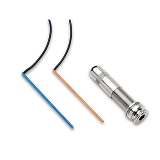 FISHMAN PRO-AG0-UKE AG-Series Passive Undersaddle Pickups 【ウクレレ用ピックアップ】