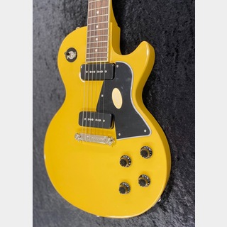 Epiphone Epiphone Les Paul Special / TV Yellow