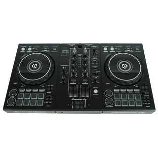 Pioneer Dj 【中古】 DJコントローラー Pioneer DJ DDJ-400 rekordbox対応 パイオニアDJ