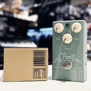 Vin-Antique、PPSE'79の検索結果【楽器検索デジマート】