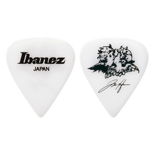 Ibanezアイバニーズ 1000TH-WBK Tim Henson Signature Pick WBK ギターピック×50枚