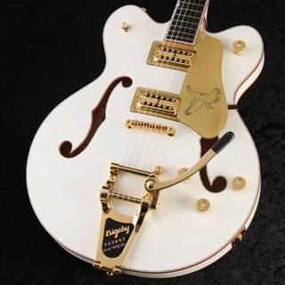 Gretsch G6636T Players Edition Falcon Center Block Double-Cut with String-Thru Bigsby Filter’Tron Pickups W