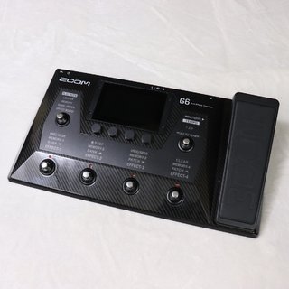 ZOOM、G6の検索結果【楽器検索デジマート】