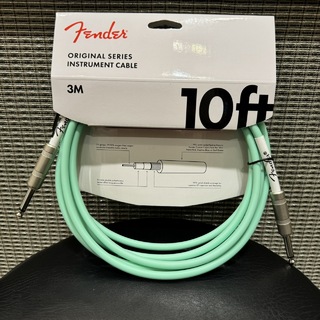 Fender 10 OR INST CABLE